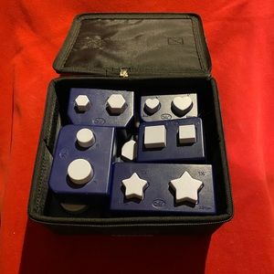 Creative Memories Hole Punch